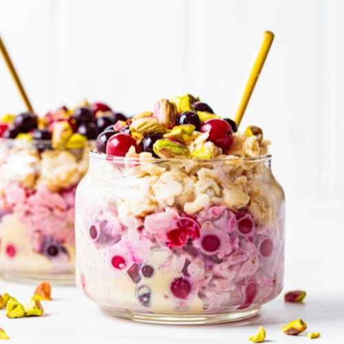 overnight oats