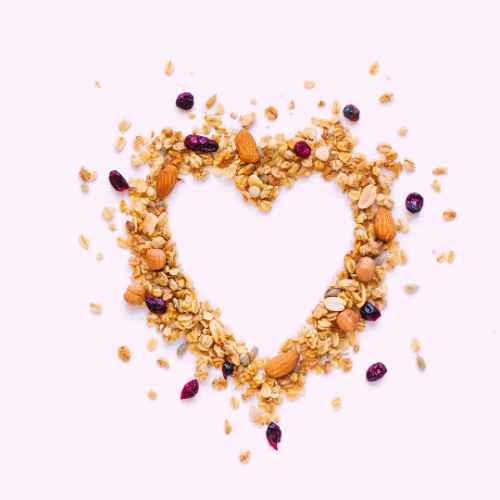 Is granola good for weight loss