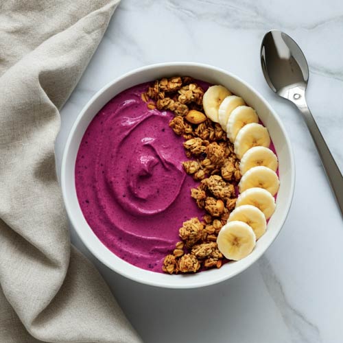 Simple-Acai-Bowl-with-Opera-Foods-Acai-Bowl-Granola