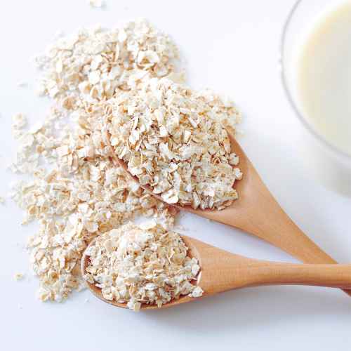 jumbo oats vs quick cook oats