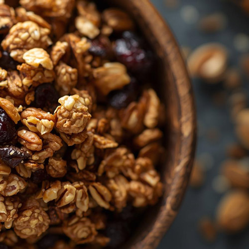 Building-a-dietary-cereal-range-for-retail-with-Plum-Foods-specialist-granola