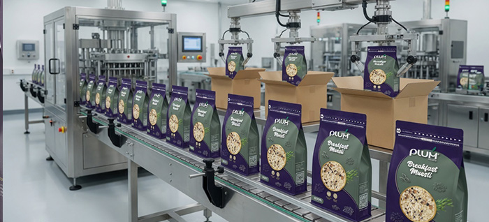 Australian Manufactured