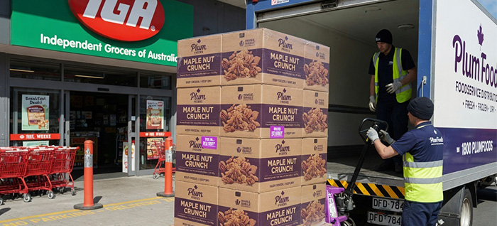 Fast Overnight Delivery