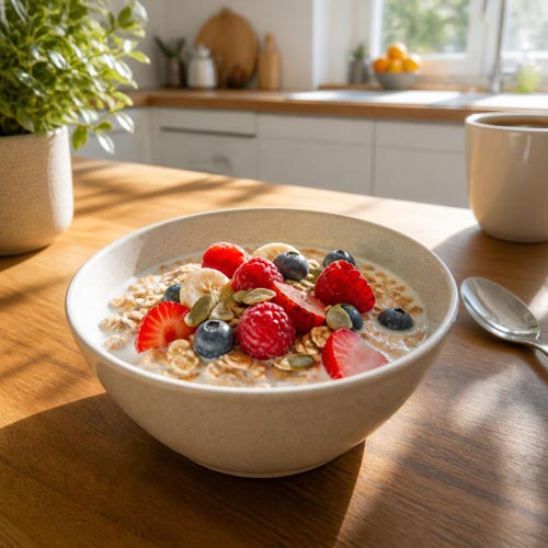 Premium-cereal-for-retailers-from-Plum-Foods-Australia